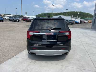 2023 GMC Acadia, $29300. Photo 7