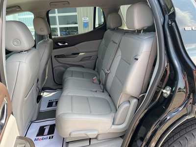 2023 GMC Acadia, $29300. Photo 8