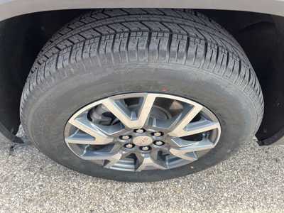 2023 GMC Acadia, $29300. Photo 9