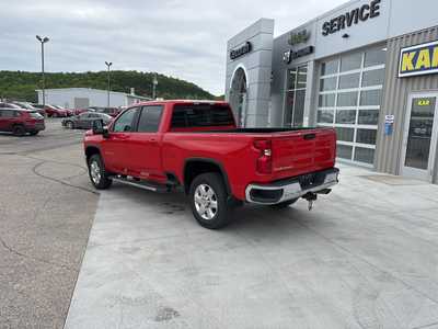 2020 Chevrolet 2500 Crew Cab, $24900. Photo 10