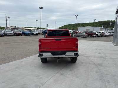 2020 Chevrolet 2500 Crew Cab, $24900. Photo 11