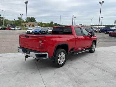 2020 Chevrolet 2500 Crew Cab, $24900. Photo 12