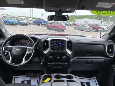 2020 Chevrolet 2500 Crew Cab, $24900. Photo 3
