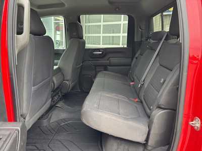 2020 Chevrolet 2500 Crew Cab, $24900. Photo 6