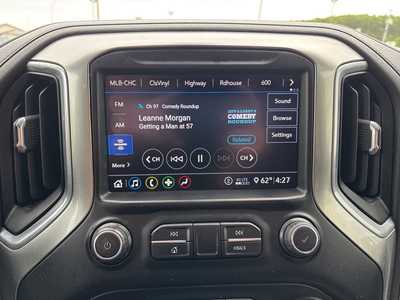 2020 Chevrolet 2500 Crew Cab, $24900. Photo 7