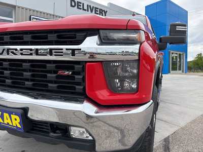2020 Chevrolet 2500 Crew Cab, $24900. Photo 8