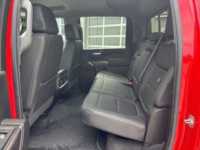 2022 Chevrolet 2500 Crew Cab, $55900. Photo 6