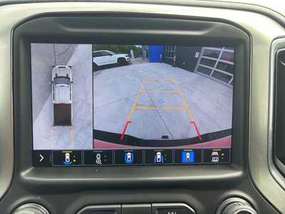 2022 Chevrolet 2500 Crew Cab, $55900. Photo 7