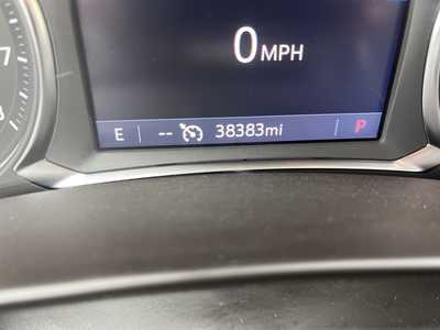 2024 GMC Terrain, $27500. Photo 10