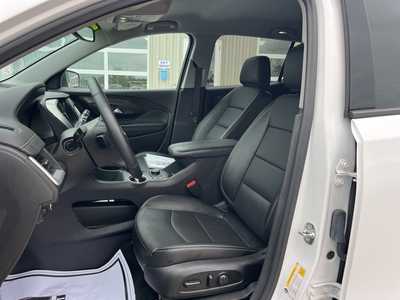 2024 GMC Terrain, $27500. Photo 2