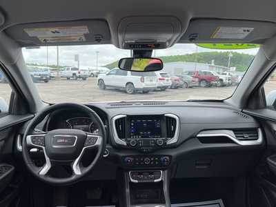 2024 GMC Terrain, $27500. Photo 3