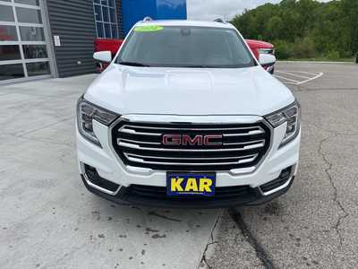 2024 GMC Terrain, $27500. Photo 5