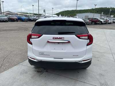 2024 GMC Terrain, $27500. Photo 7