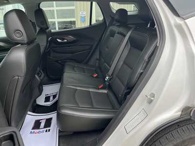 2024 GMC Terrain, $27500. Photo 8