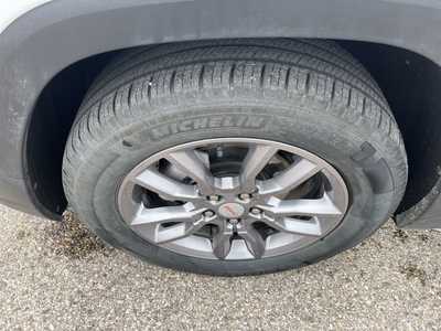 2024 GMC Terrain, $27500. Photo 9
