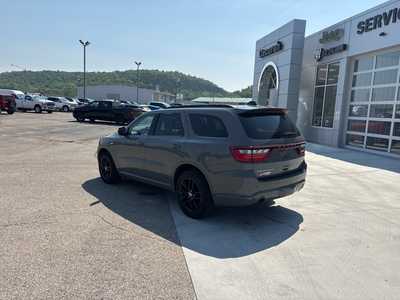 2023 Dodge Durango, $31000. Photo 10