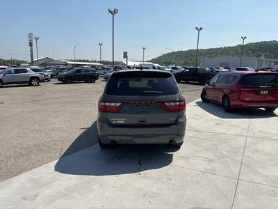 2023 Dodge Durango, $31000. Photo 11