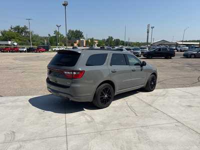 2023 Dodge Durango, $31000. Photo 12