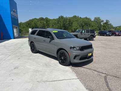 2023 Dodge Durango, $31000. Photo 2
