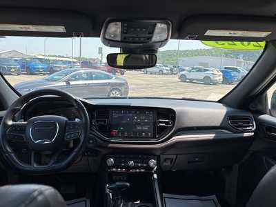 2023 Dodge Durango, $31000. Photo 3