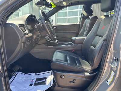 2023 Dodge Durango, $31000. Photo 5