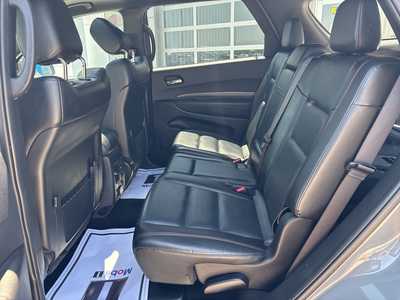 2023 Dodge Durango, $31000. Photo 6