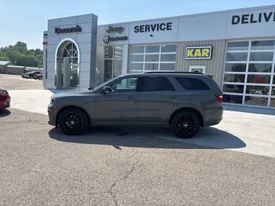 2023 Dodge Durango, $31000. Photo 9