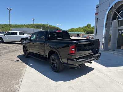 2025 RAM 1500 Crew Cab, $53936. Photo 10
