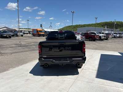 2025 RAM 1500 Crew Cab, $53936. Photo 11