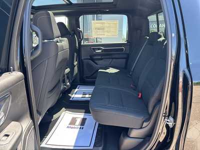 2025 RAM 1500 Crew Cab, $53936. Photo 6