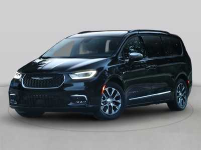 2025 Chrysler Pacifica, $63505. Photo 1