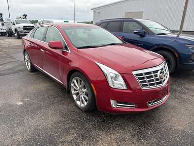2013 Cadillac XTS, $15000. Photo 2