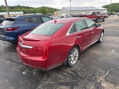 2013 Cadillac XTS, $15000. Photo 3