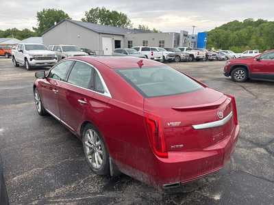 2013 Cadillac XTS, $15000. Photo 4