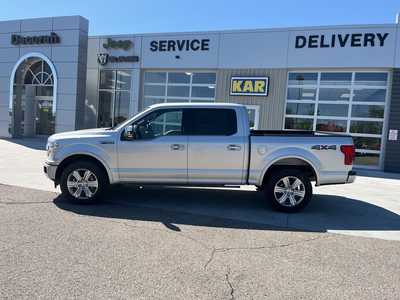 2019 Ford F150 Crew Cab, $38900. Photo 10