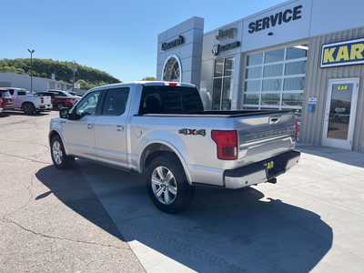 2019 Ford F150 Crew Cab, $38900. Photo 11