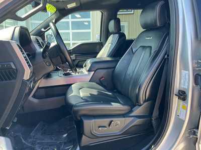 2019 Ford F150 Crew Cab, $38900. Photo 2