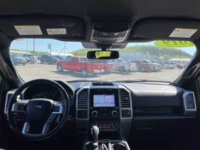 2019 Ford F150 Crew Cab, $38900. Photo 3