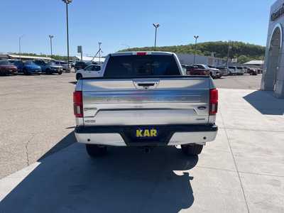 2019 Ford F150 Crew Cab, $38900. Photo 6