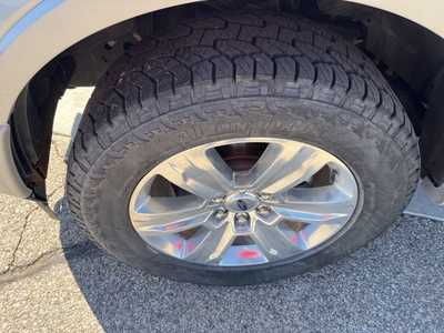 2019 Ford F150 Crew Cab, $38900. Photo 8