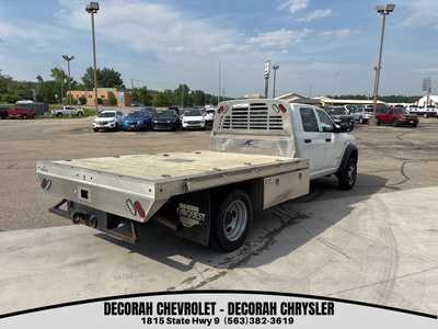 2020 RAM 5500 Crew Cab, $45900. Photo 10