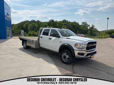 2020 RAM 5500 Crew Cab, $45900. Photo 2