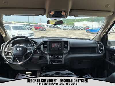 2020 RAM 5500 Crew Cab, $45900. Photo 3