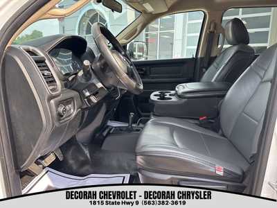 2020 RAM 5500 Crew Cab, $45900. Photo 5