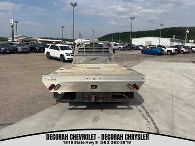 2020 RAM 5500 Crew Cab, $45900. Photo 9