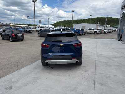 2022 Chevrolet Blazer, $27500. Photo 11