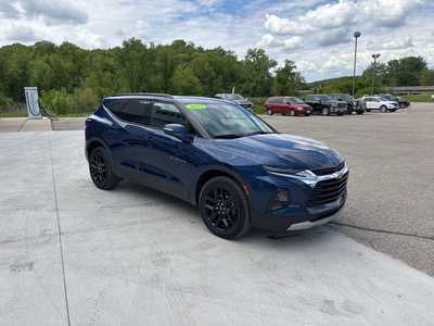 2022 Chevrolet Blazer, $27500. Photo 2