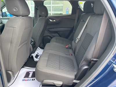 2022 Chevrolet Blazer, $27500. Photo 6