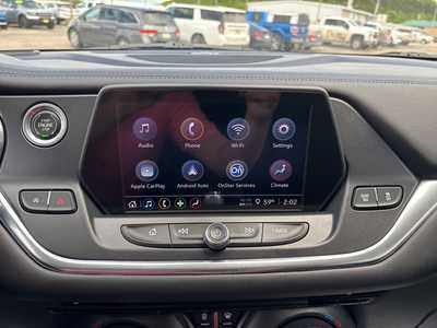 2022 Chevrolet Blazer, $27500. Photo 7