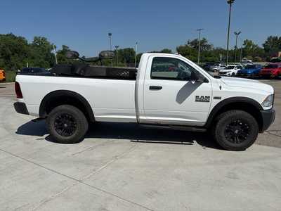 2013 RAM 2500 Reg Cab, $14900. Photo 10